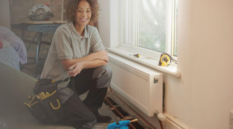 Professional Gas Leak Detection in Nalcrest, FL